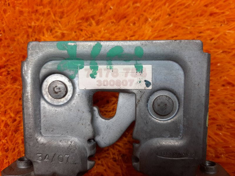 замок капота, 540 рублей, Красноярск