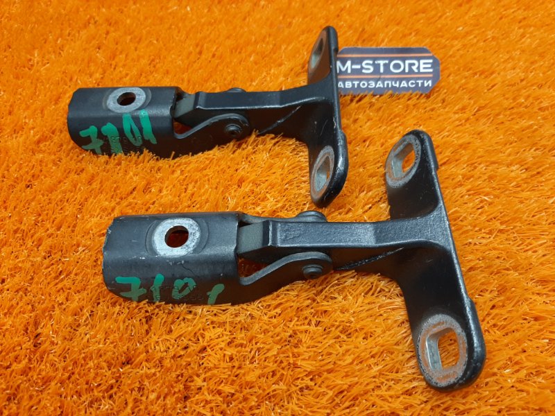 петля багажника, 350 рублей, Красноярск