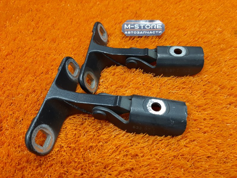 петля багажника, 350 рублей, Красноярск