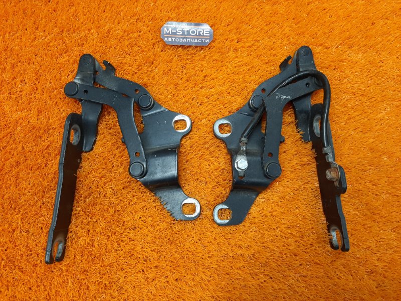 петля капота, 350 рублей, Красноярск