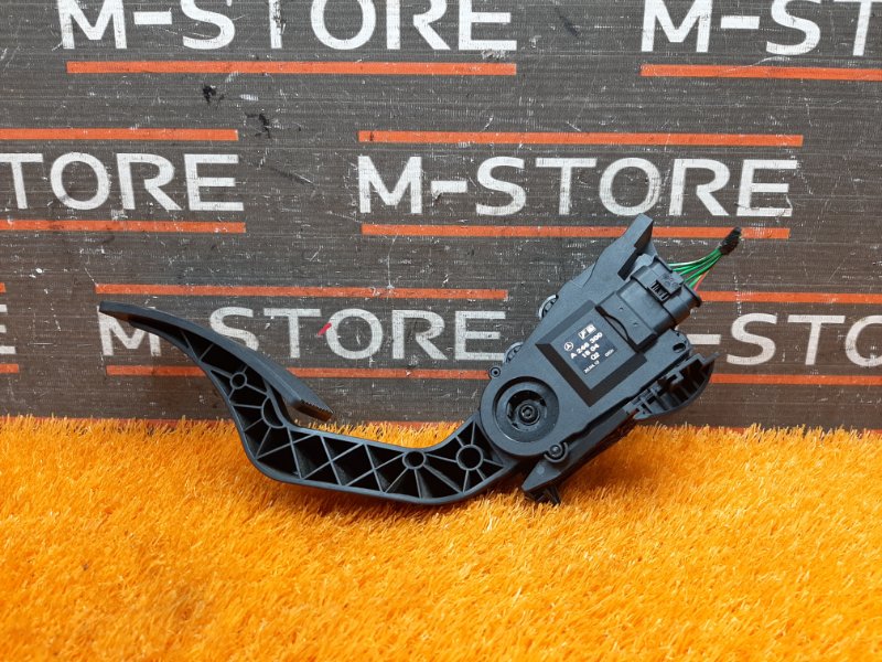 педаль газа, 1290 рублей, Красноярск