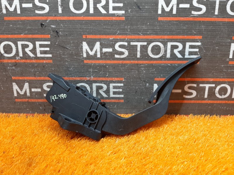 педаль газа, 1290 рублей, Красноярск