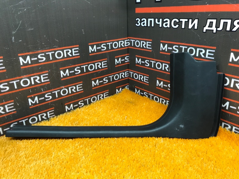 Накладка на порог салона, 670 рублей, Красноярск