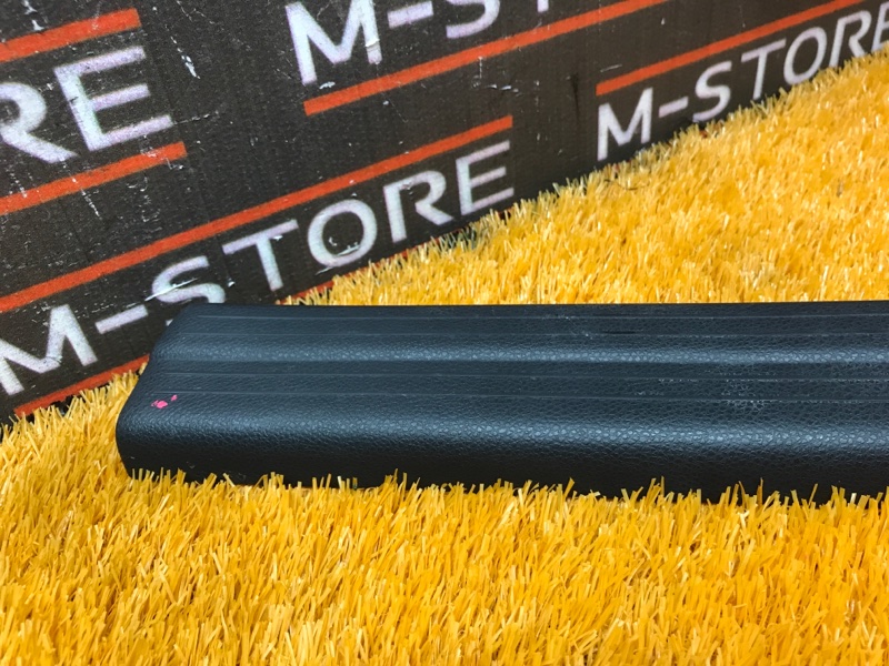 Накладка на порог салона, 670 рублей, Красноярск