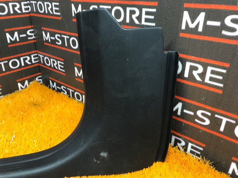 Накладка на порог салона, 670 рублей, Красноярск