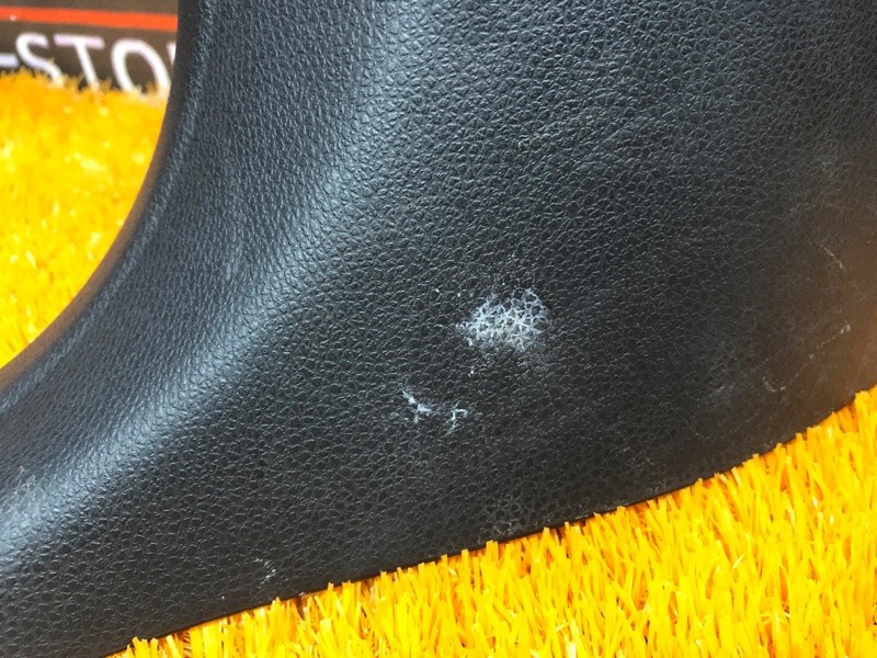 Накладка на порог салона, 670 рублей, Красноярск