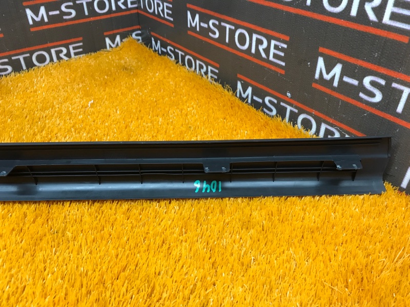 Накладка на порог салона, 670 рублей, Красноярск