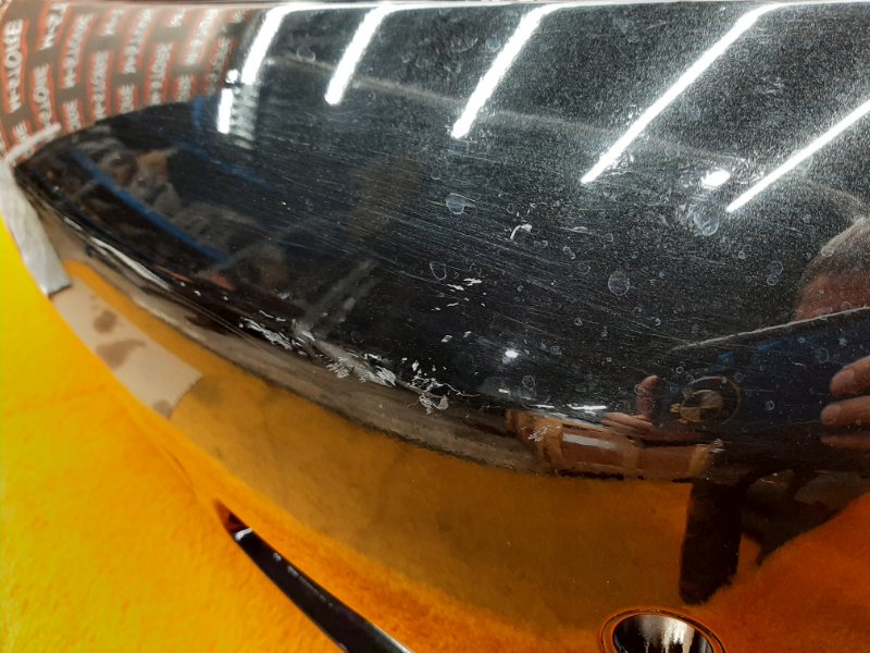 бампер, 4140 рублей, Красноярск