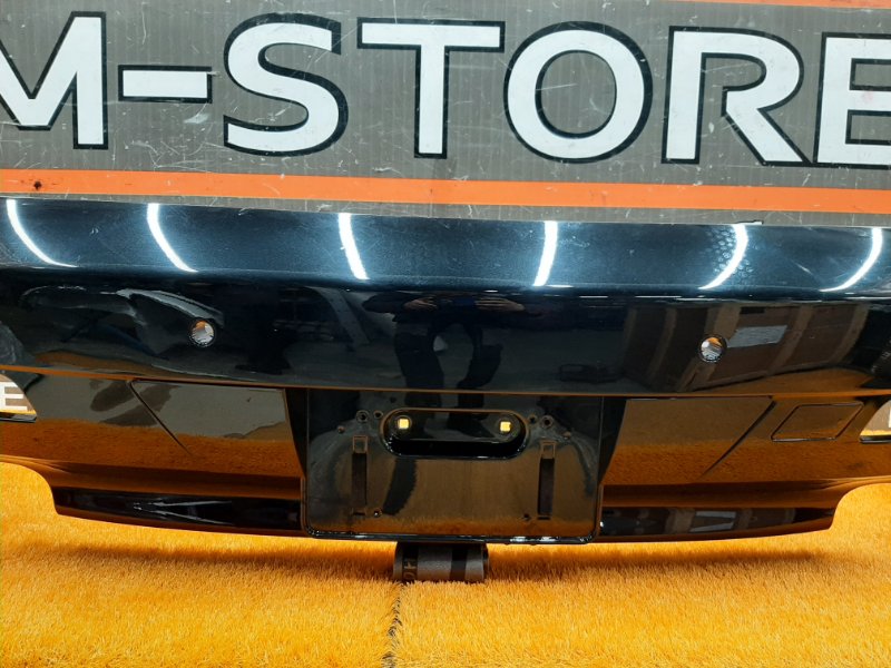 бампер, 4140 рублей, Красноярск