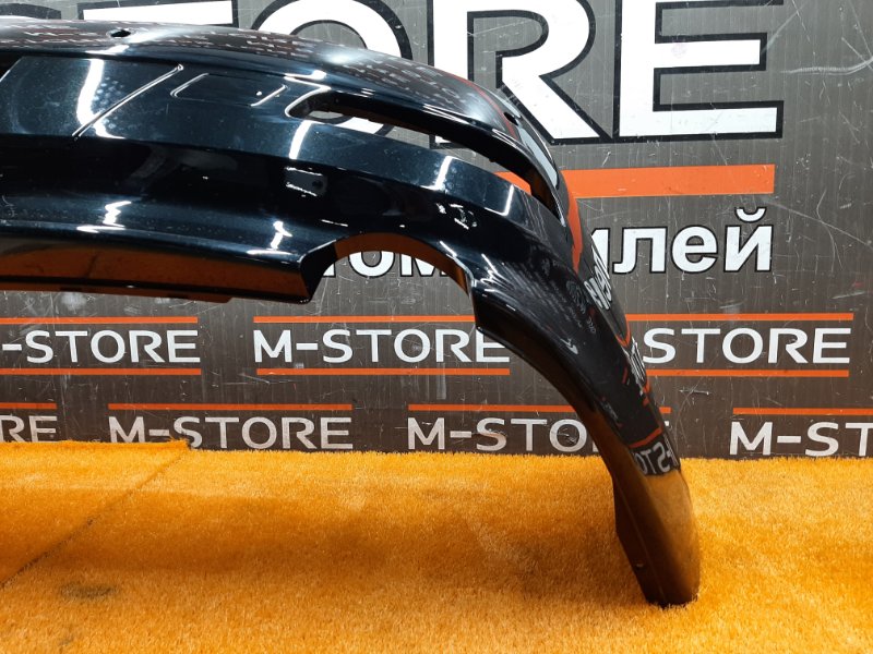 бампер, 4140 рублей, Красноярск