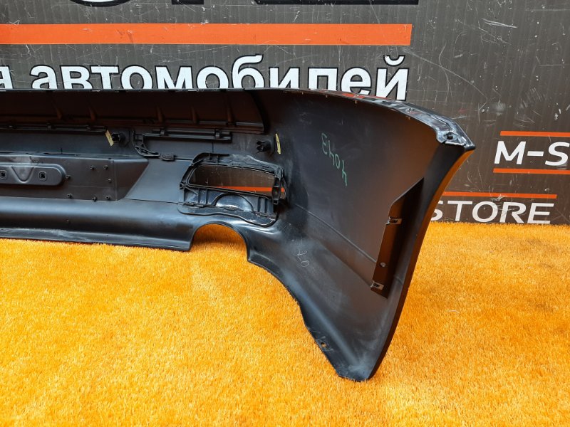 бампер, 4140 рублей, Красноярск