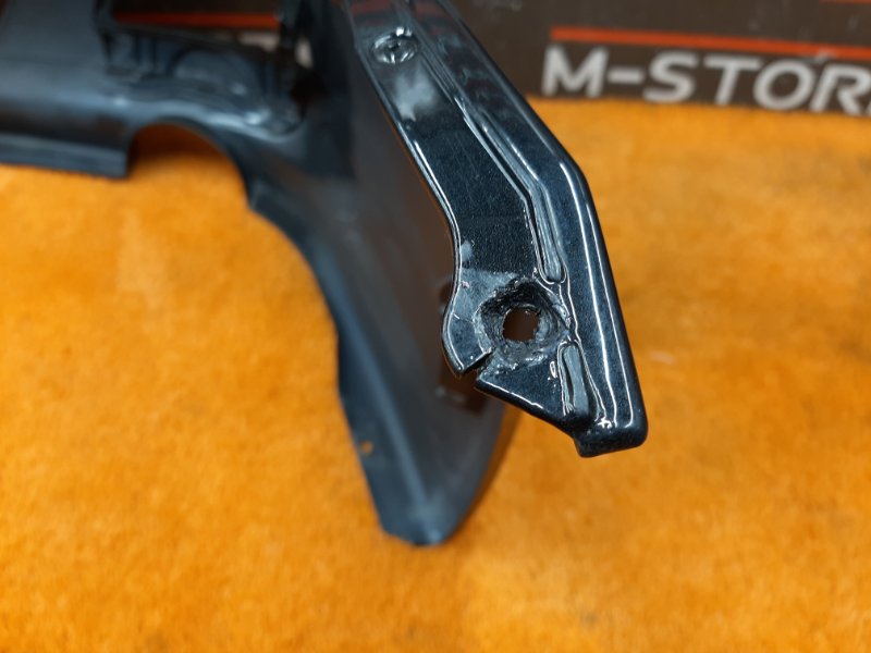 бампер, 4140 рублей, Красноярск