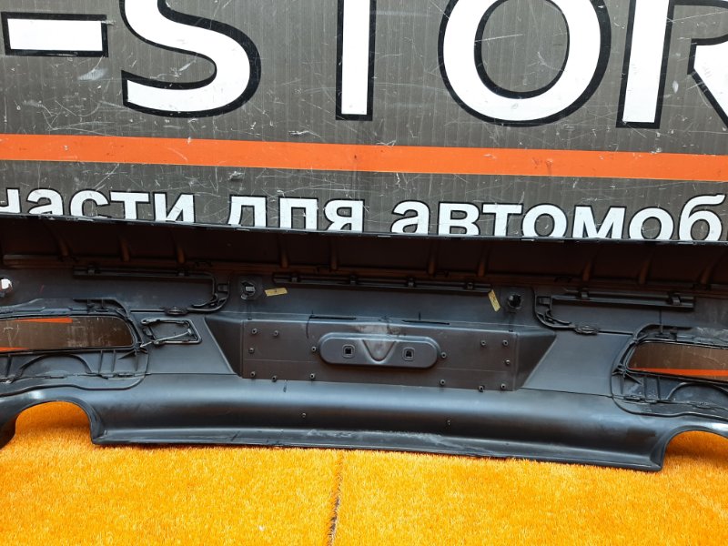 бампер, 4140 рублей, Красноярск