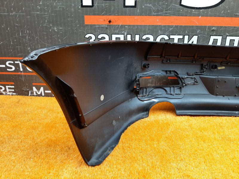 бампер, 4140 рублей, Красноярск