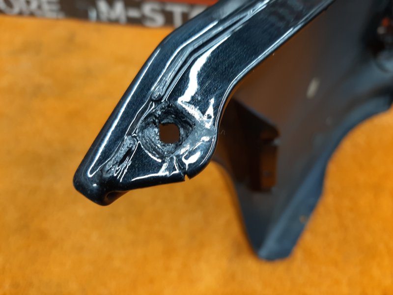 бампер, 4140 рублей, Красноярск