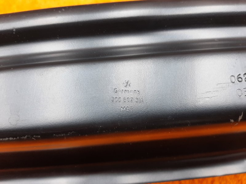 усилитель бампера, 1060 рублей, Красноярск