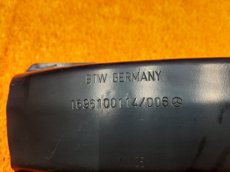 усилитель бампера, 2080 рублей, Красноярск