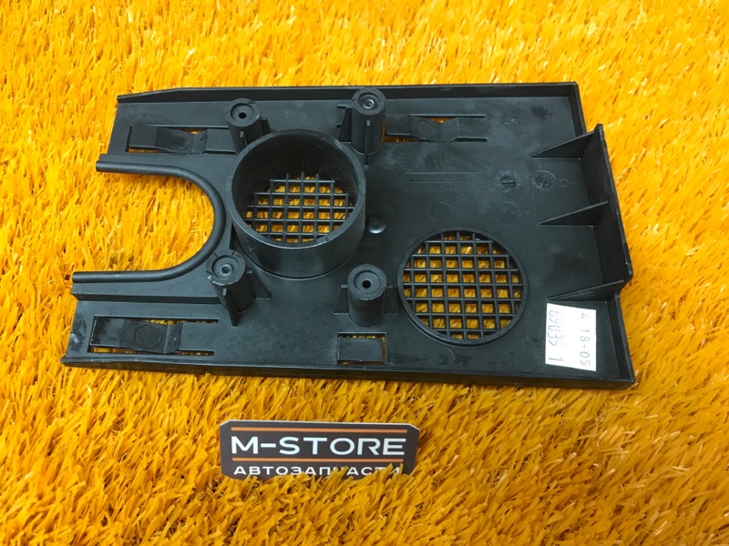 кронштейн вентилятора блока предохранителей, 300 рублей, Красноярск