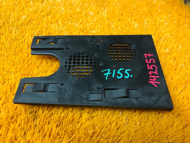 кронштейн вентилятора блока предохранителей, 300 рублей, Красноярск