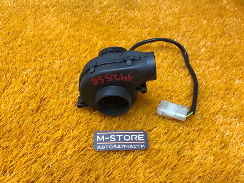 Вентилятор блока предохранителей, 350 рублей, Красноярск