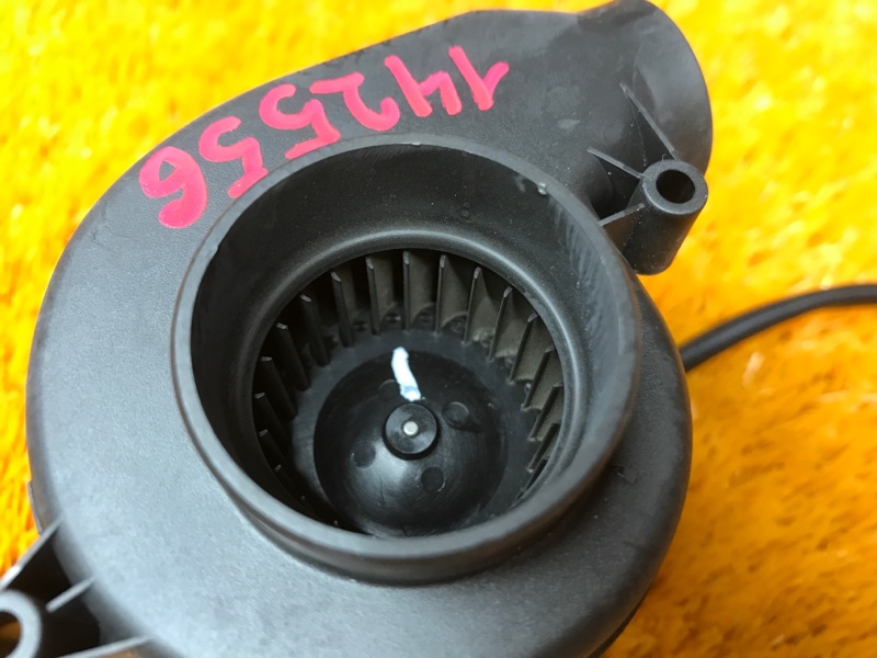 Вентилятор блока предохранителей, 350 рублей, Красноярск