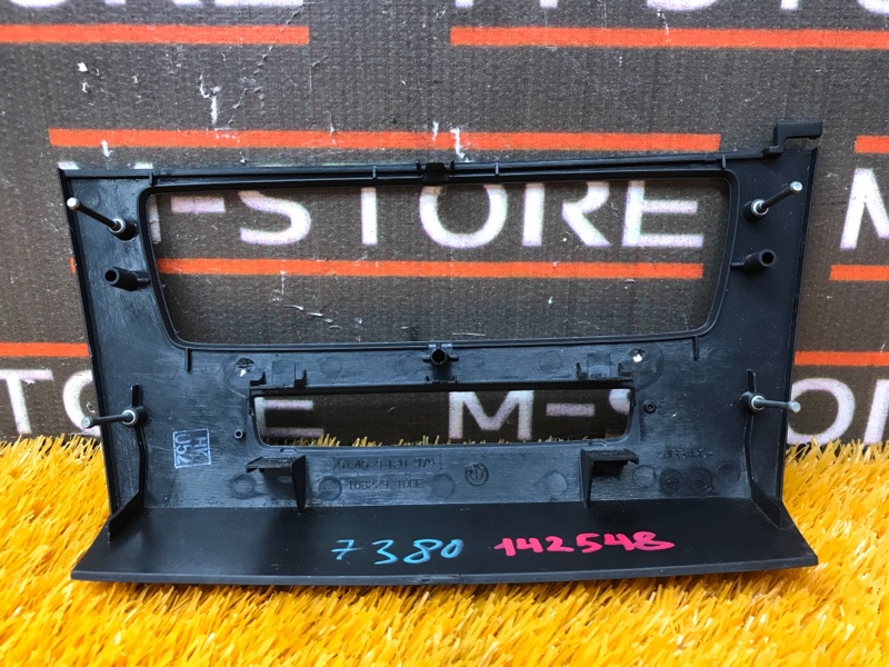 Накладка центральной консоли, 750 рублей, Красноярск