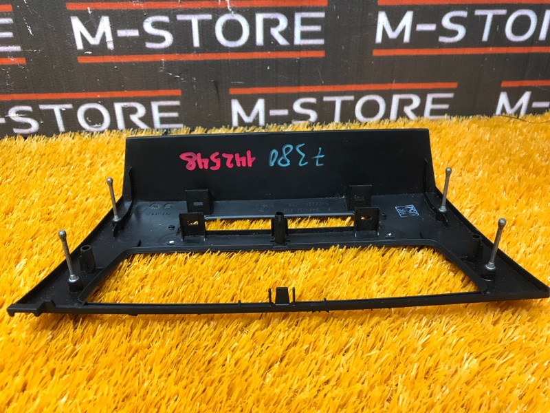 Накладка центральной консоли, 750 рублей, Красноярск