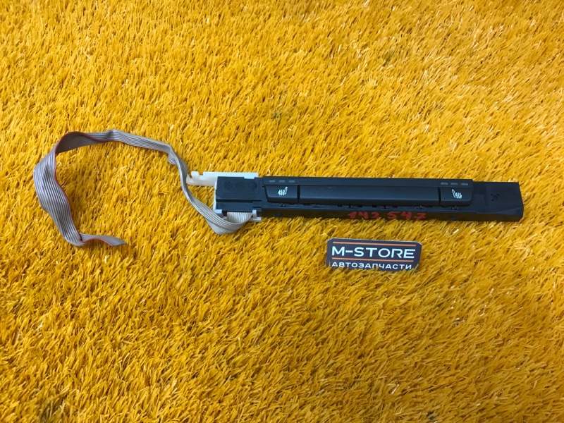 блок управления подогревом сидений, 1000 рублей, Красноярск