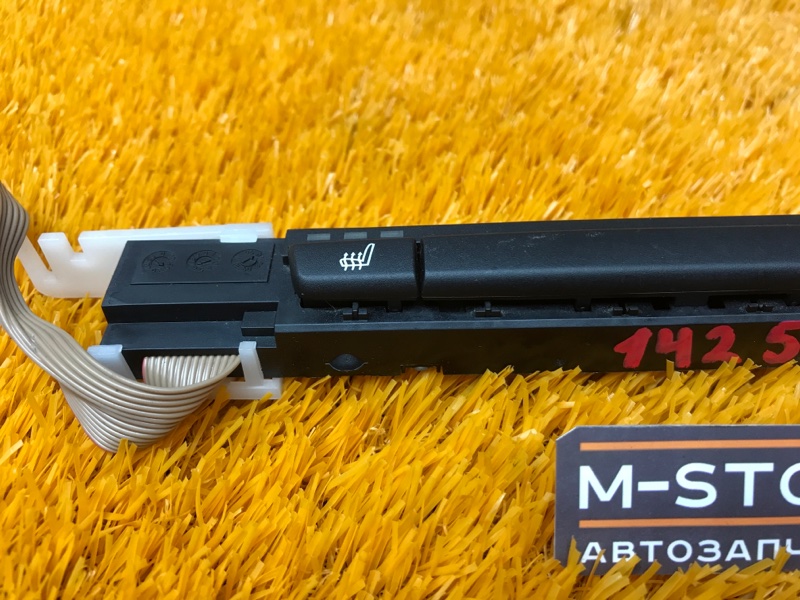 блок управления подогревом сидений, 1000 рублей, Красноярск