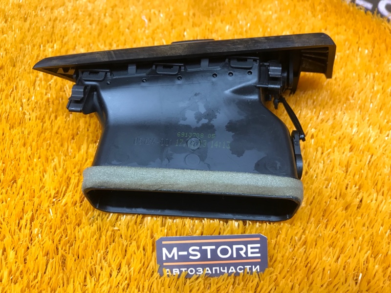 дефлектор воздушный, 200 рублей, Красноярск