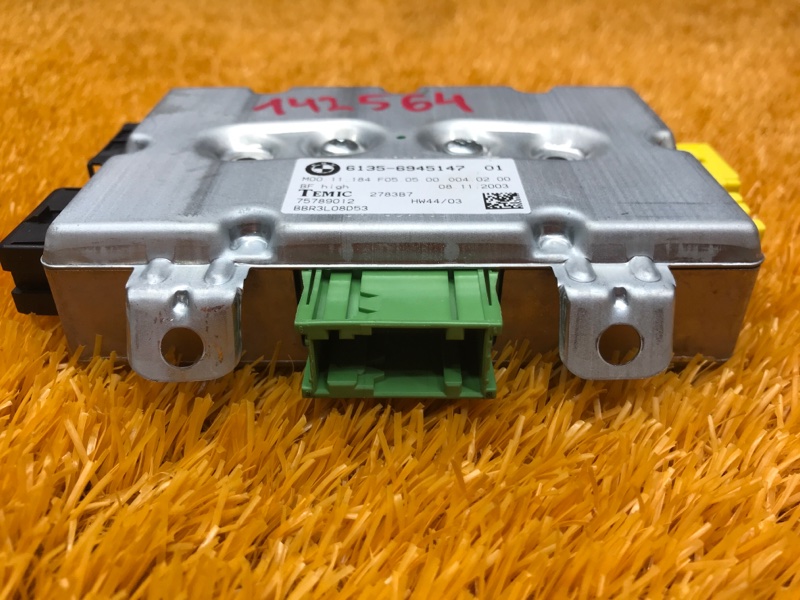 Блок управления дверью, 670 рублей, Красноярск