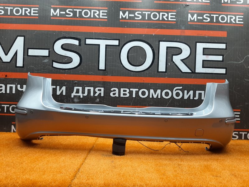 бампер, 8940 рублей, Красноярск