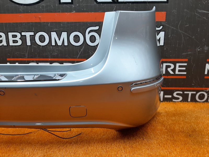 бампер, 8940 рублей, Красноярск