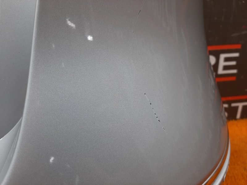 бампер, 8940 рублей, Красноярск