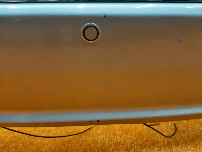 бампер, 8940 рублей, Красноярск