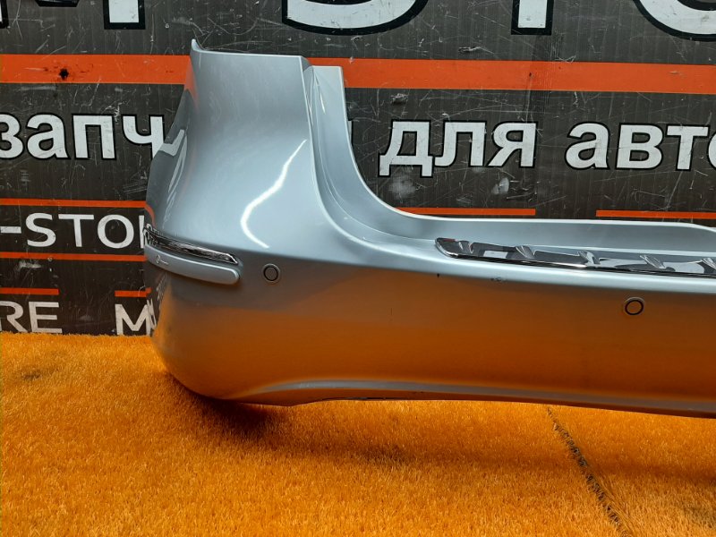 бампер, 8940 рублей, Красноярск