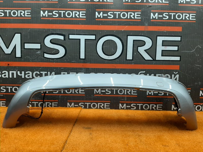 бампер, 8940 рублей, Красноярск