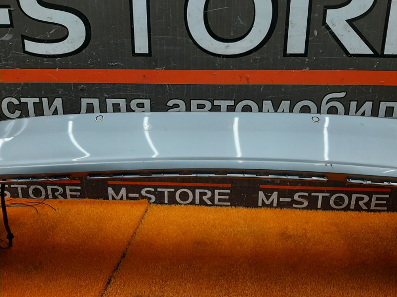 бампер, 8940 рублей, Красноярск