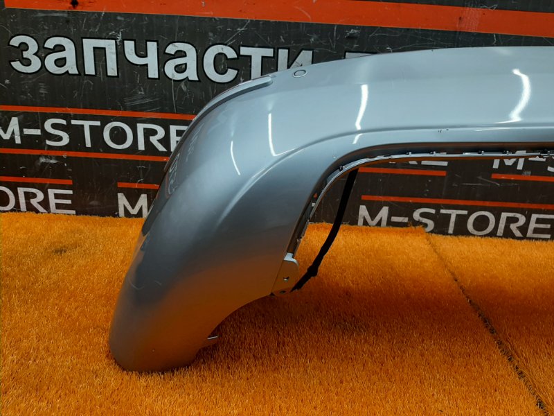 бампер, 8940 рублей, Красноярск