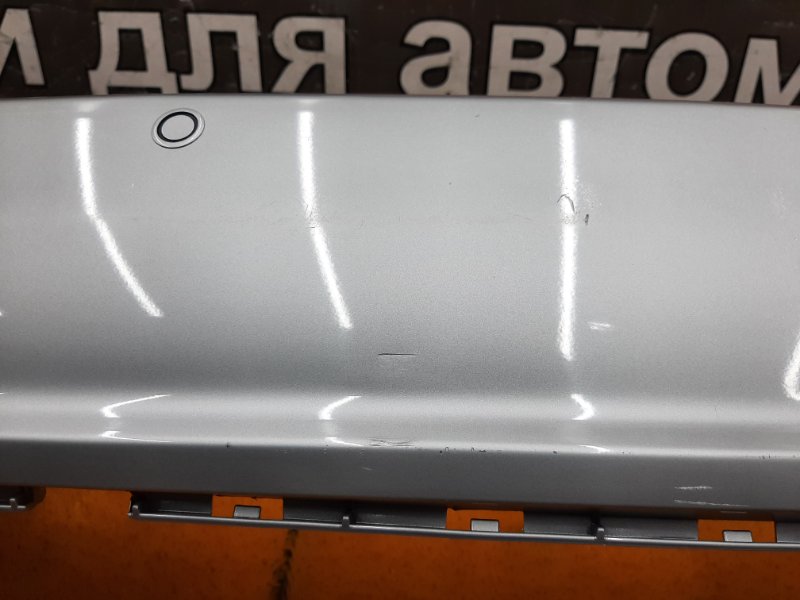 бампер, 8940 рублей, Красноярск