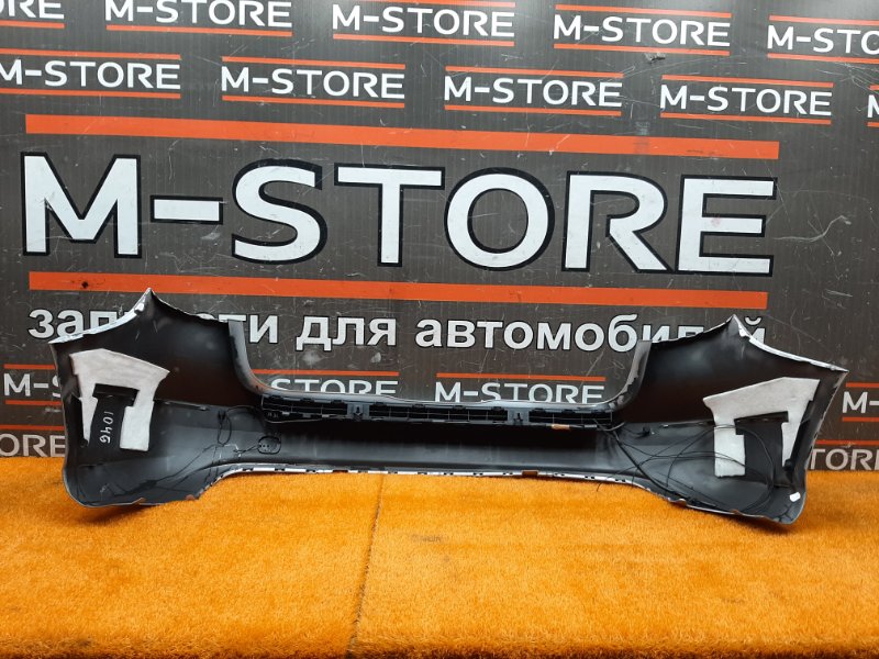 бампер, 8940 рублей, Красноярск