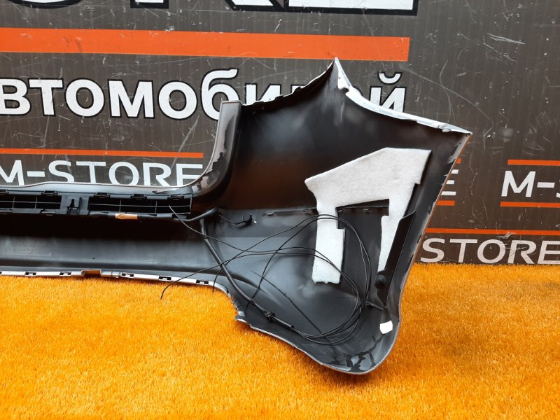 бампер, 8940 рублей, Красноярск