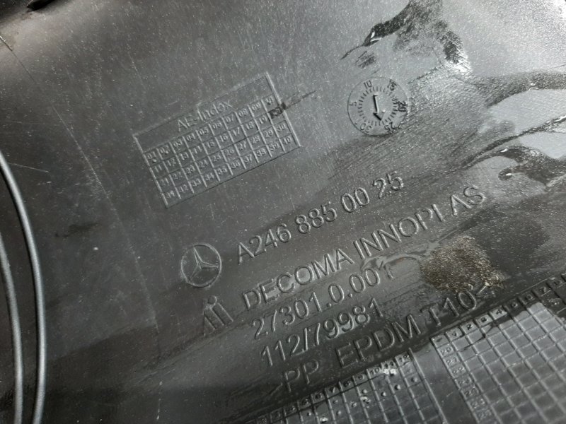 бампер, 8940 рублей, Красноярск