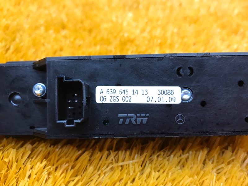 кнопка стеклоподъемника, 800 рублей, Красноярск