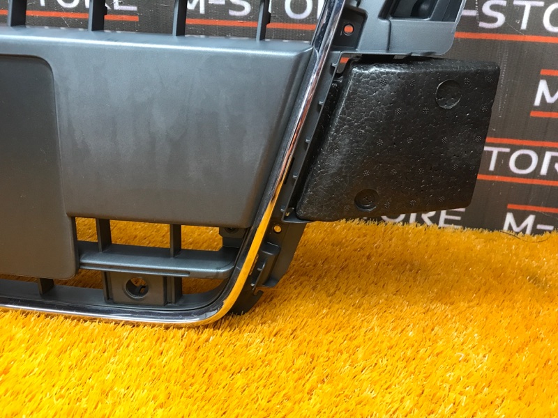 решетка радиатора, 8220 рублей, Красноярск