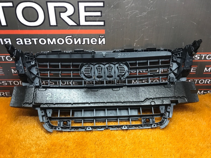 решетка радиатора, 8220 рублей, Красноярск