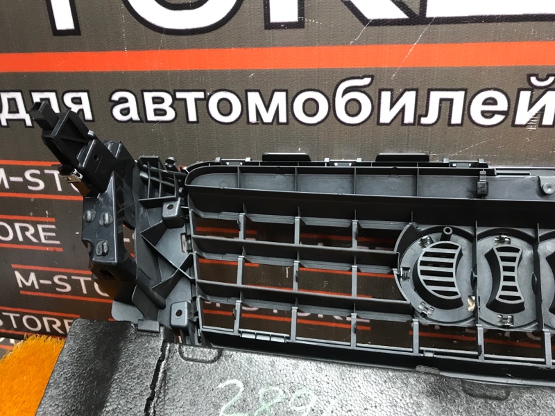 решетка радиатора, 8220 рублей, Красноярск