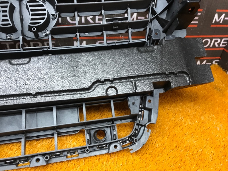 решетка радиатора, 8220 рублей, Красноярск