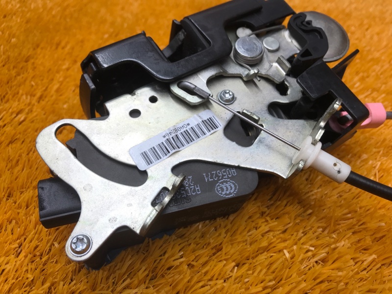 замок двери, 2440 рублей, Красноярск