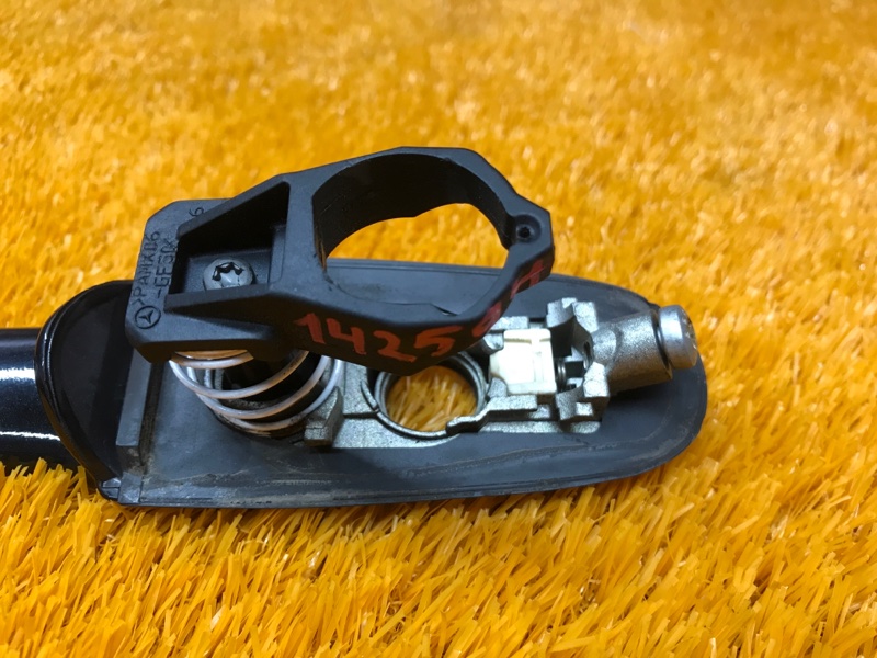 ручка двери внешняя, 1230 рублей, Красноярск